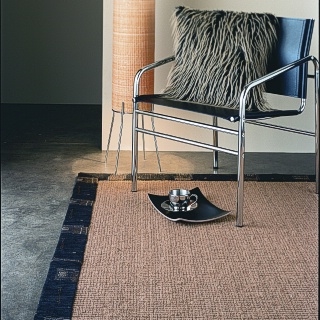 Natural COIR Floorcovering Collection